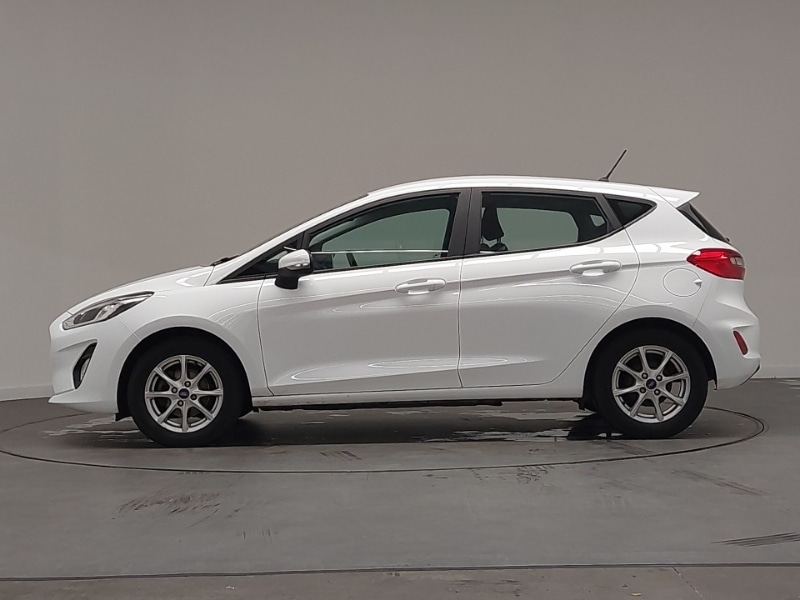 Used Ford Fiesta 2018 for sale - 76493030: Photo 4