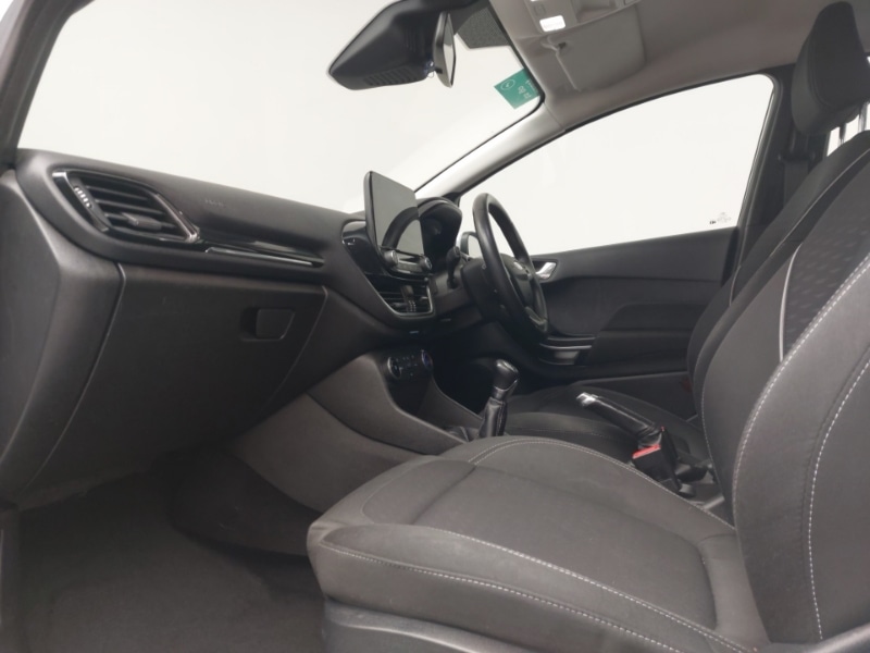 Used Ford Fiesta 2018 for sale - 76493030: Photo 5