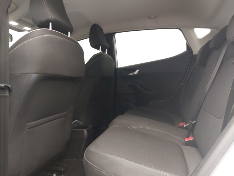 Used Ford Fiesta 2018 for sale - 76493030: Photo 6