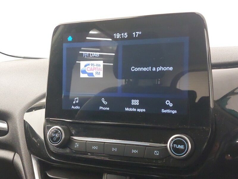 Used Ford Fiesta 2018 for sale - 76493030: Photo 7