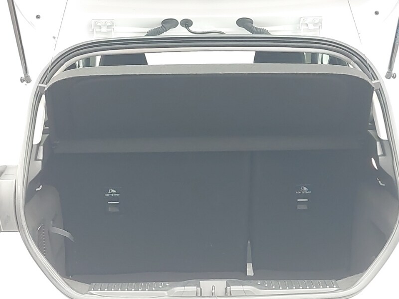 Used Ford Fiesta 2018 for sale - 76493030: Photo 8