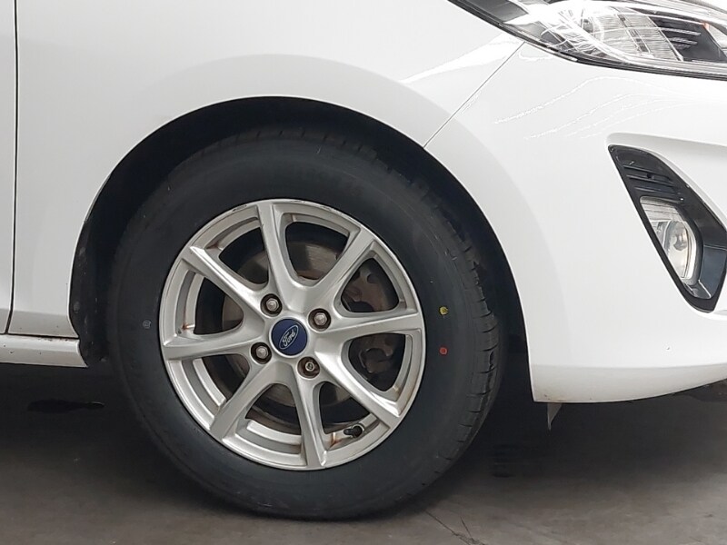 Used Ford Fiesta 2018 for sale - 76493030: Photo 9