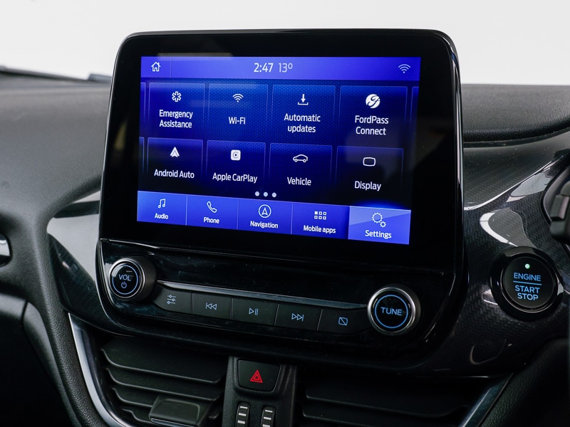 Used Ford Fiesta 2020 for sale - 76907194: Photo 13