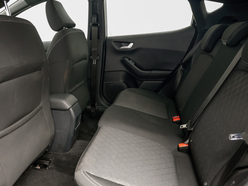 Used Ford Fiesta 2020 for sale - 76907194: Photo 6