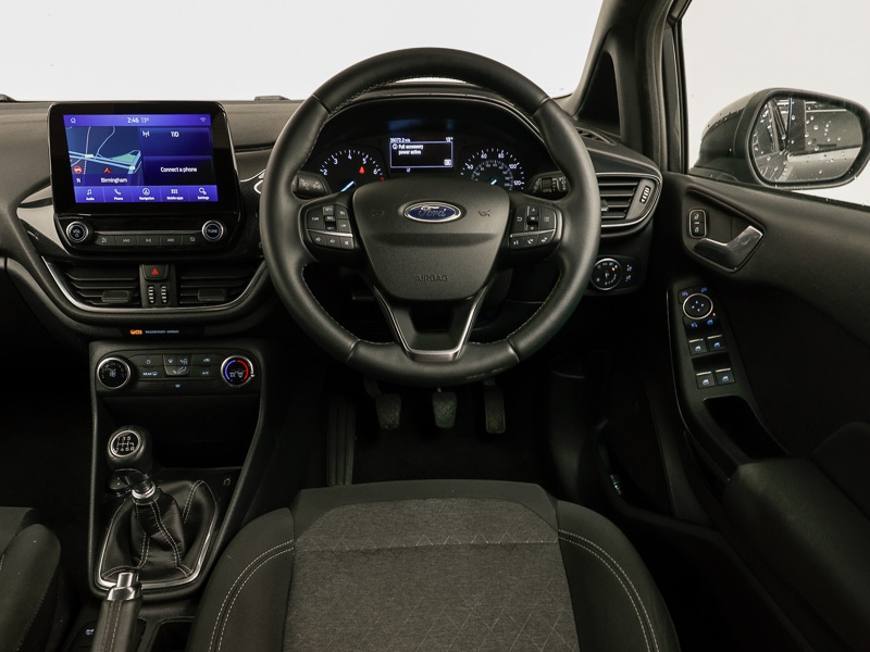 Used Ford Fiesta 2020 for sale - 76907194: Photo 7