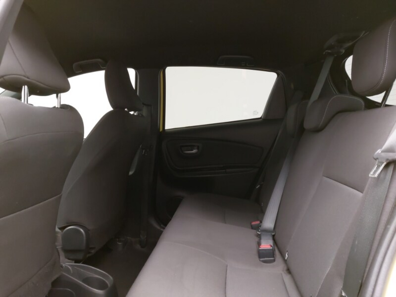 Used Toyota Yaris 2017 for sale - 77947630: Photo 6