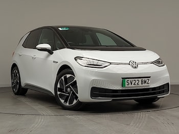 Used Volkswagen ID.3 2022 for sale - 78498678: Photo