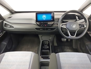 Used Volkswagen ID.3 2022 for sale - 78498678: Photo