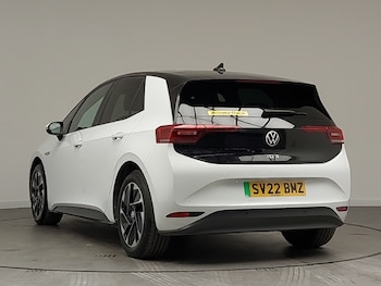 Used Volkswagen ID.3 2022 for sale - 78498678: Photo