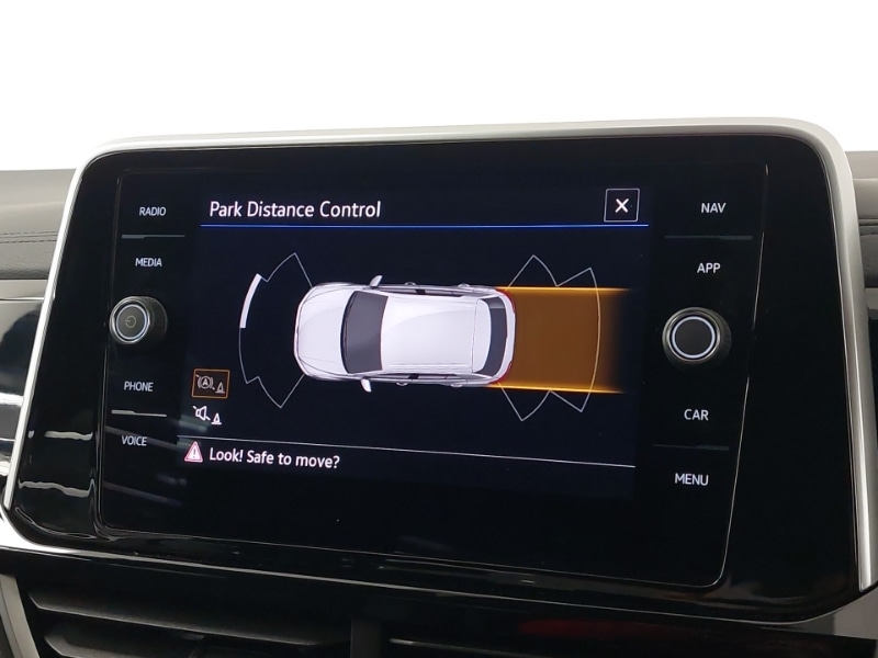 Used Volkswagen T-Roc 2025 for sale - 77034825: Photo 11