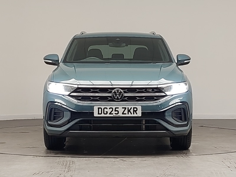 Used Volkswagen T-Roc 2025 for sale - 77034825: Photo 12