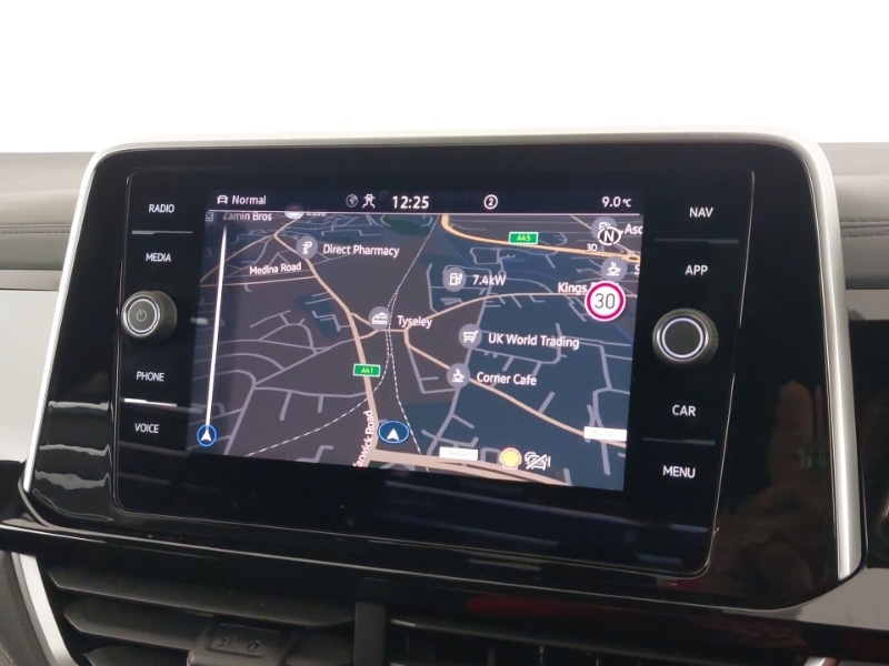 Used Volkswagen T-Roc 2025 for sale - 77034825: Photo 14