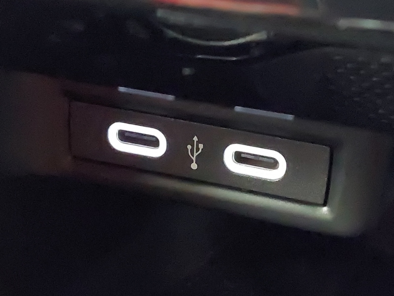 Used Volkswagen T-Roc 2025 for sale - 77034825: Photo 15