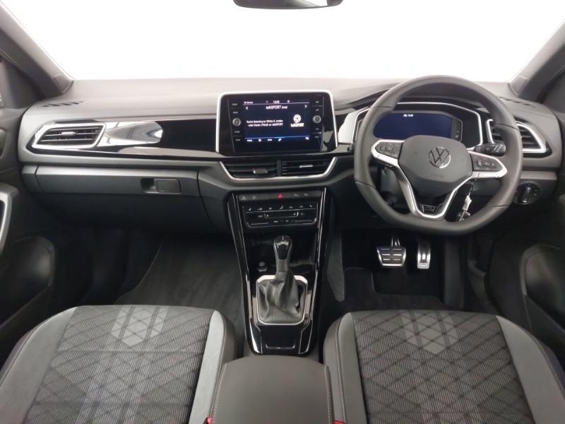 Used Volkswagen T-Roc 2025 for sale - 77034825: Photo 2