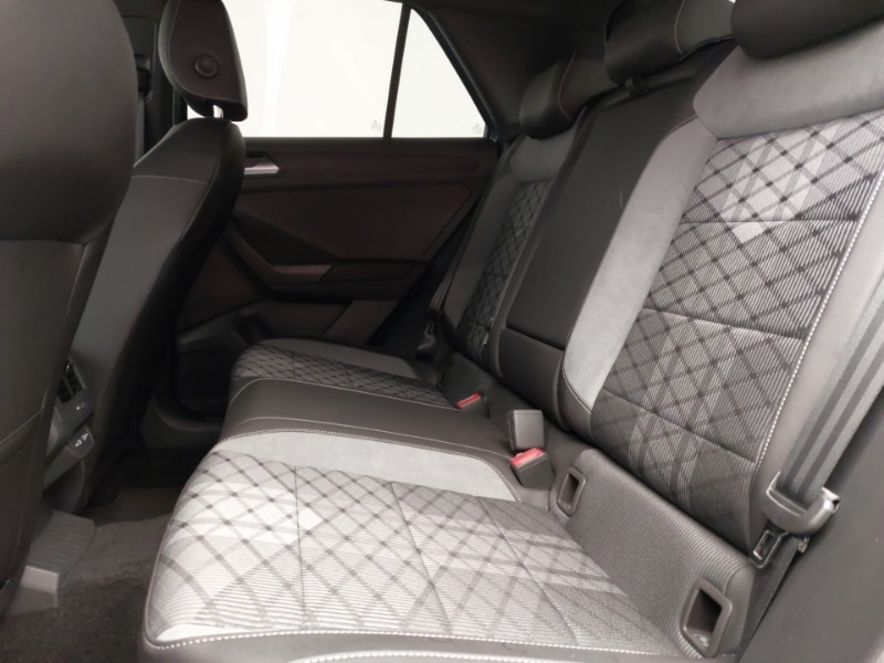 Used Volkswagen T-Roc 2025 for sale - 77034825: Photo 6