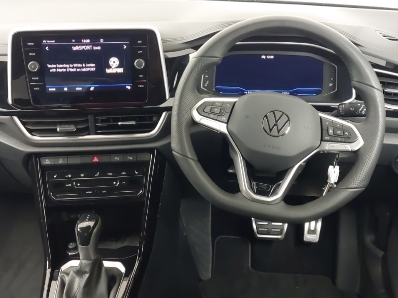 Used Volkswagen T-Roc 2025 for sale - 77034825: Photo 7