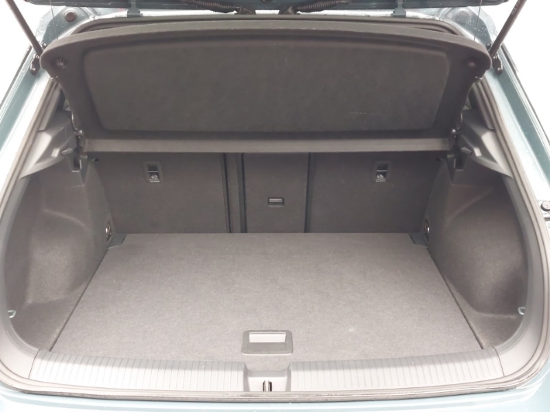 Used Volkswagen T-Roc 2025 for sale - 77034825: Photo 8