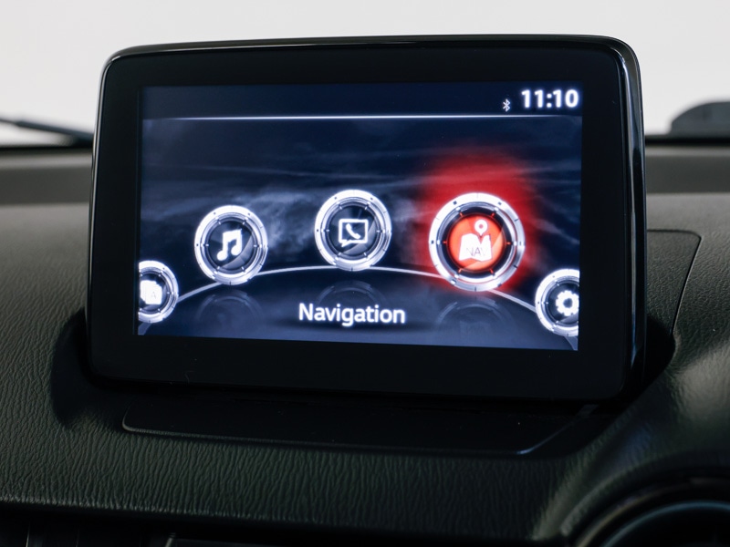 Used Mazda CX-3 2017 for sale - 76800280: Photo 10