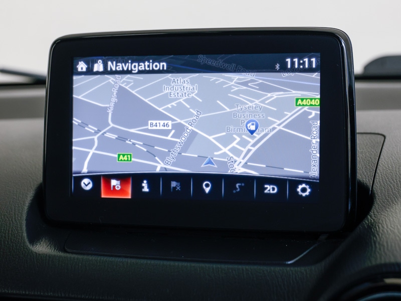 Used Mazda CX-3 2017 for sale - 76800280: Photo 11