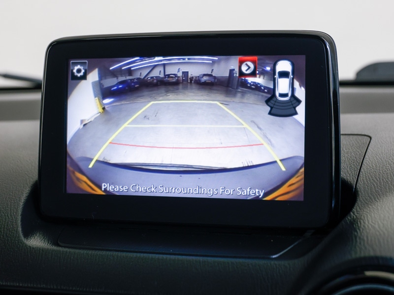 Used Mazda CX-3 2017 for sale - 76800280: Photo 12