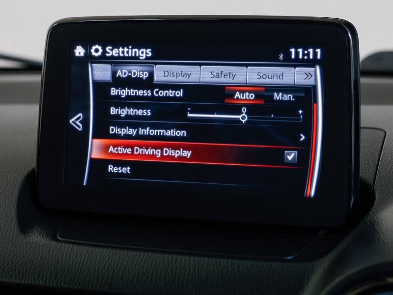 Used Mazda CX-3 2017 for sale - 76800280: Photo 13