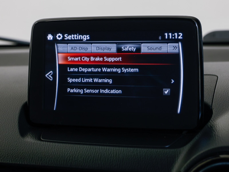 Used Mazda CX-3 2017 for sale - 76800280: Photo 14