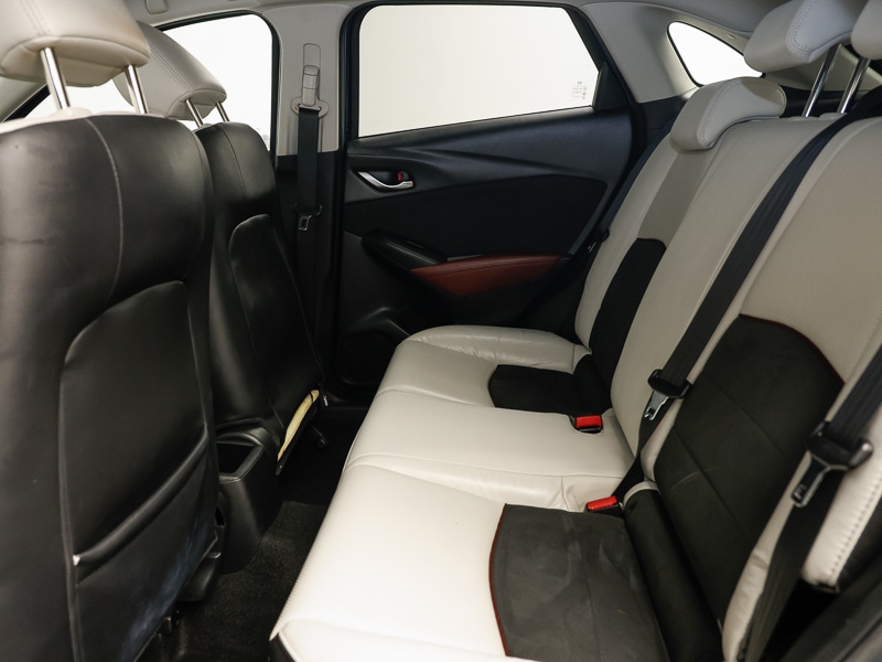 Used Mazda CX-3 2017 for sale - 76800280: Photo 6