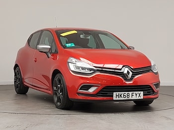 2019 - 0.9 TCE 90 GT Line 5dr