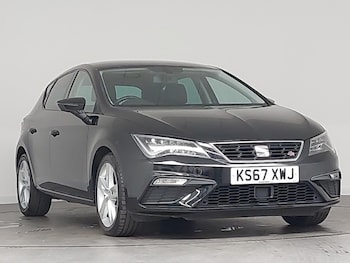 Used SEAT Leon 2017 for sale - 78653744: Photo