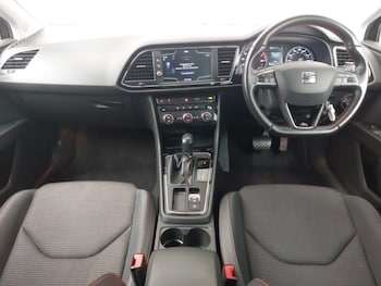 Used SEAT Leon 2017 for sale - 78653744: Photo