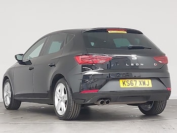 Used SEAT Leon 2017 for sale - 78653744: Photo