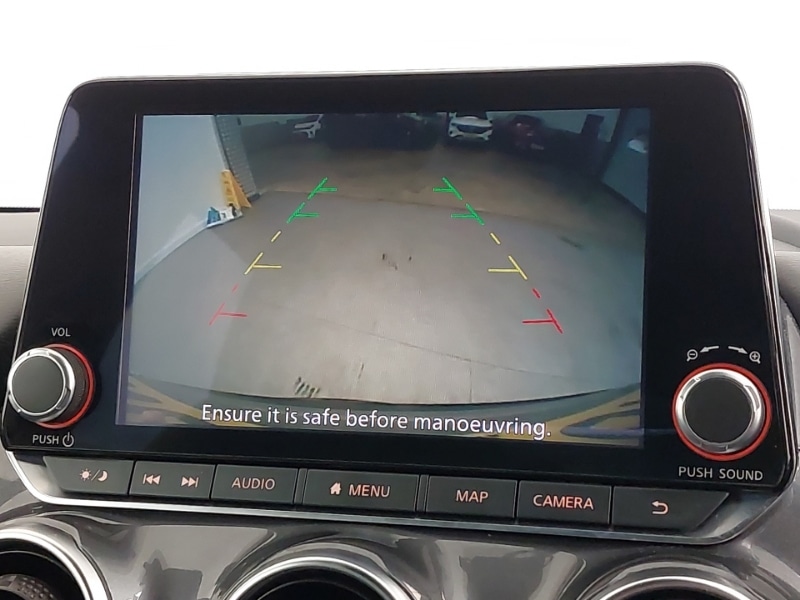 Used Nissan Juke 2023 for sale - 78054638: Photo 11