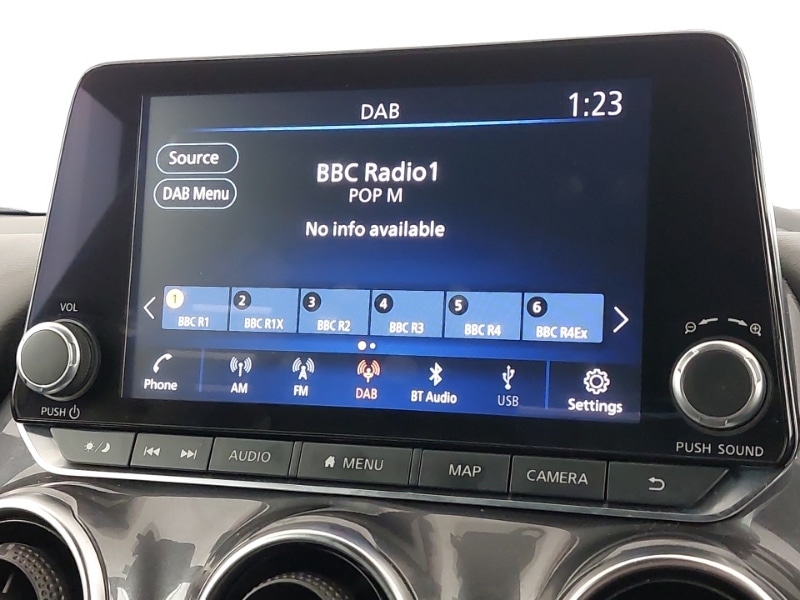 Used Nissan Juke 2023 for sale - 78054638: Photo 13