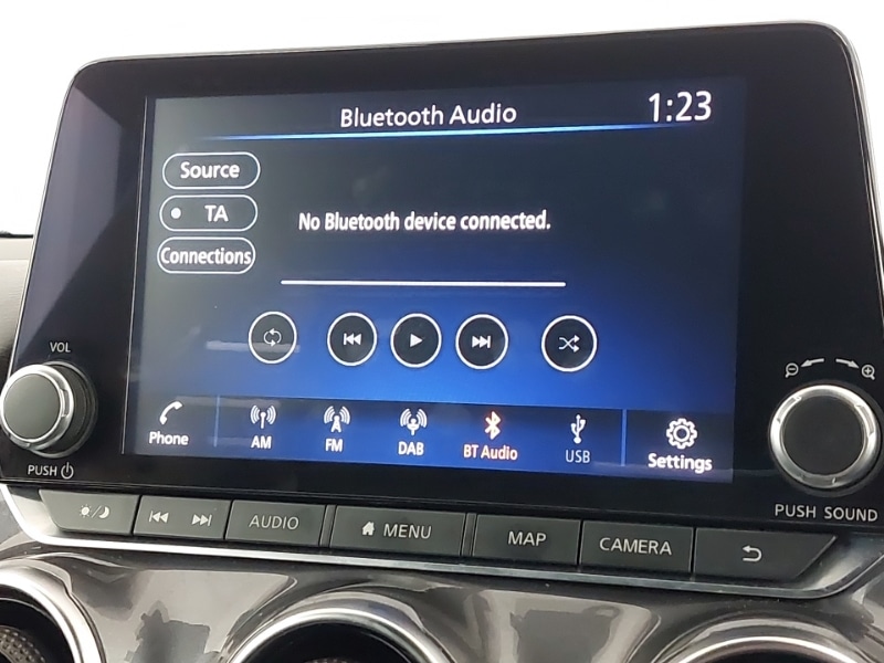 Used Nissan Juke 2023 for sale - 78054638: Photo 14