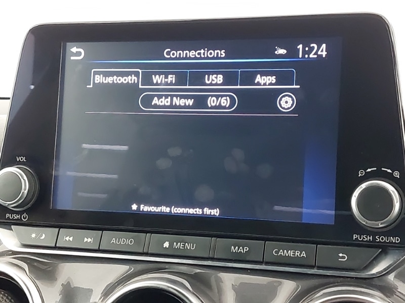 Used Nissan Juke 2023 for sale - 78054638: Photo 15