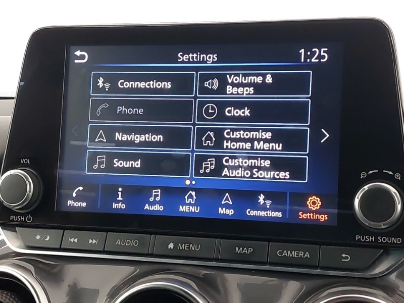 Used Nissan Juke 2023 for sale - 78054638: Photo 16