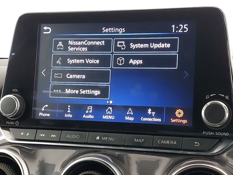 Used Nissan Juke 2023 for sale - 78054638: Photo 17