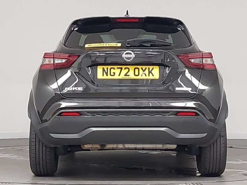 Used Nissan Juke 2023 for sale - 78054638: Photo 18