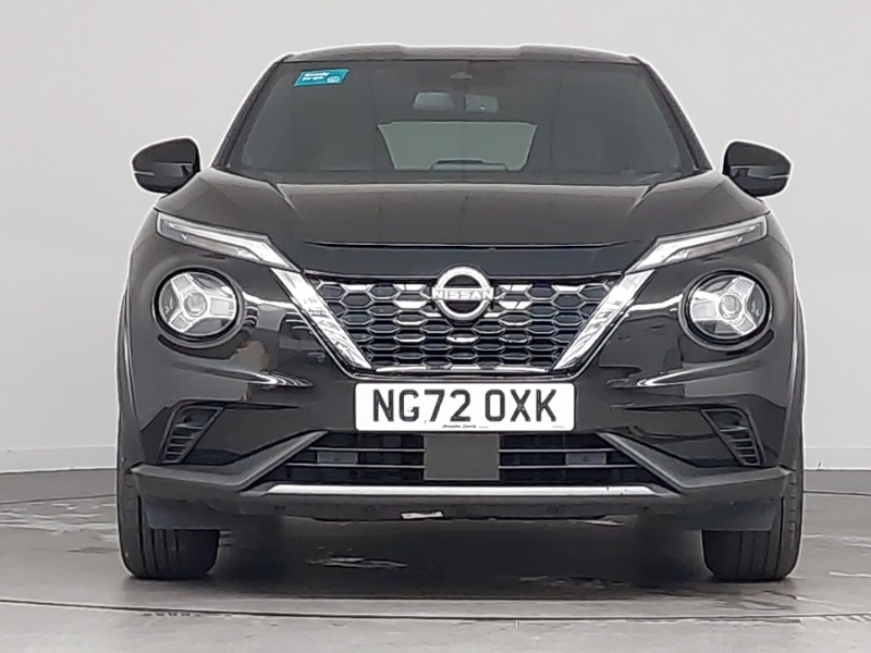 Used Nissan Juke 2023 for sale - 78054638: Photo 19