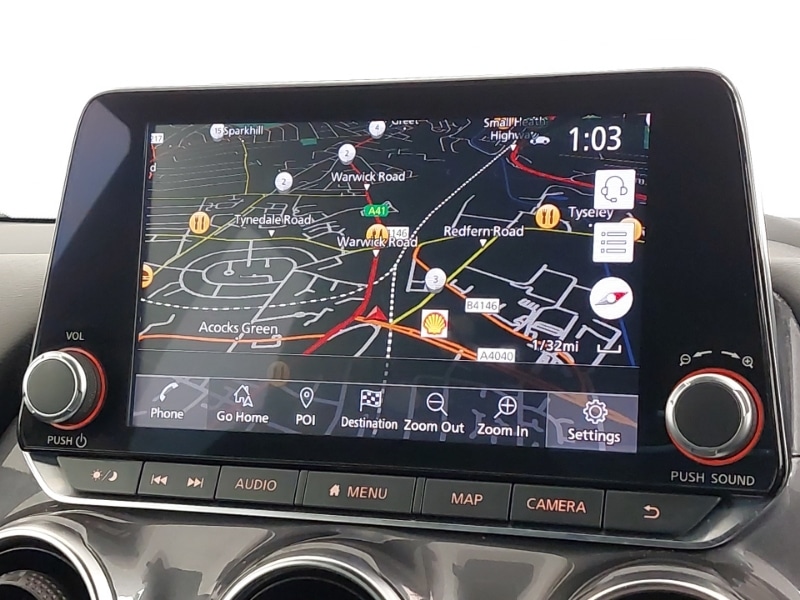 Used Nissan Juke 2023 for sale - 78054638: Photo 7