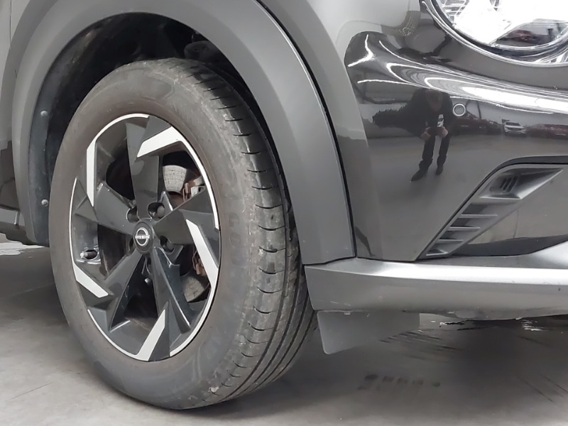 Used Nissan Juke 2023 for sale - 78054638: Photo 9