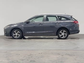 Used Hyundai i30 2024 for sale - 78355466: Photo