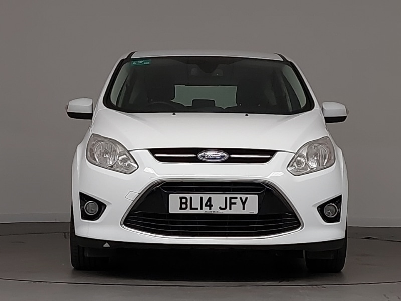 Used Ford C-Max 2014 for sale - 77731744: Photo 19