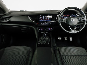 Used Vauxhall Insignia 2018 for sale - 79368221: Photo