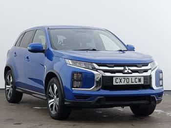2020 - 2.0 Dynamic 5dr