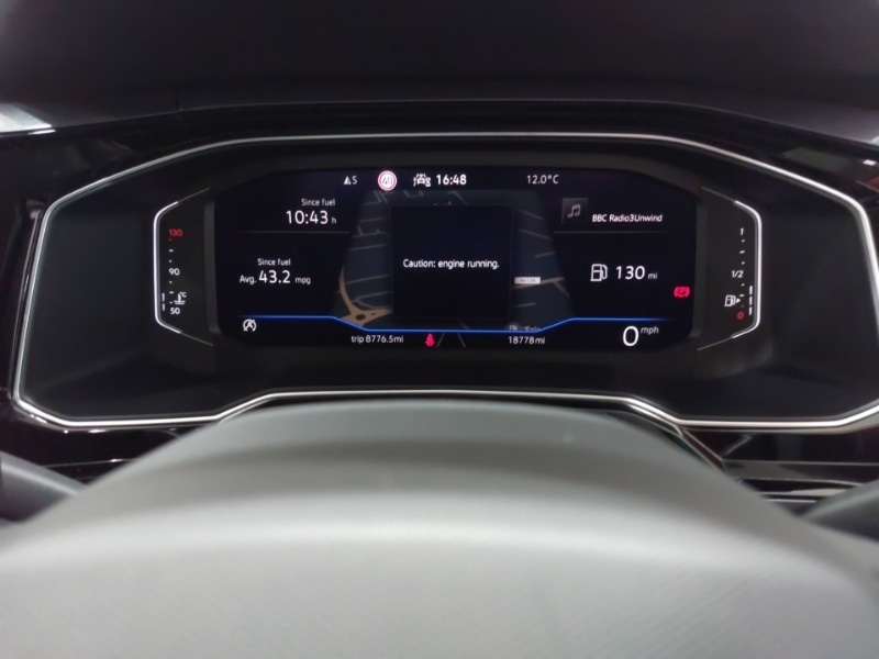 Used Volkswagen Taigo 2022 for sale - 76552731: Photo 11