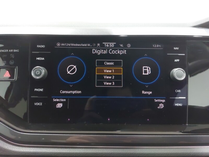 Used Volkswagen Taigo 2022 for sale - 76552731: Photo 14