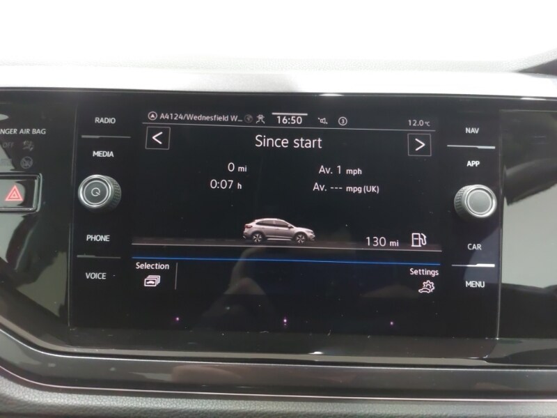 Used Volkswagen Taigo 2022 for sale - 76552731: Photo 15