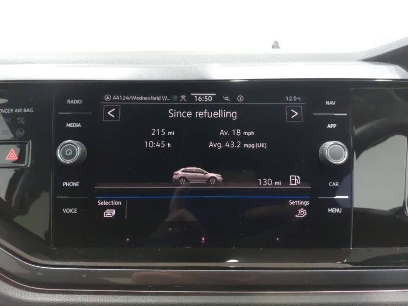 Used Volkswagen Taigo 2022 for sale - 76552731: Photo 16