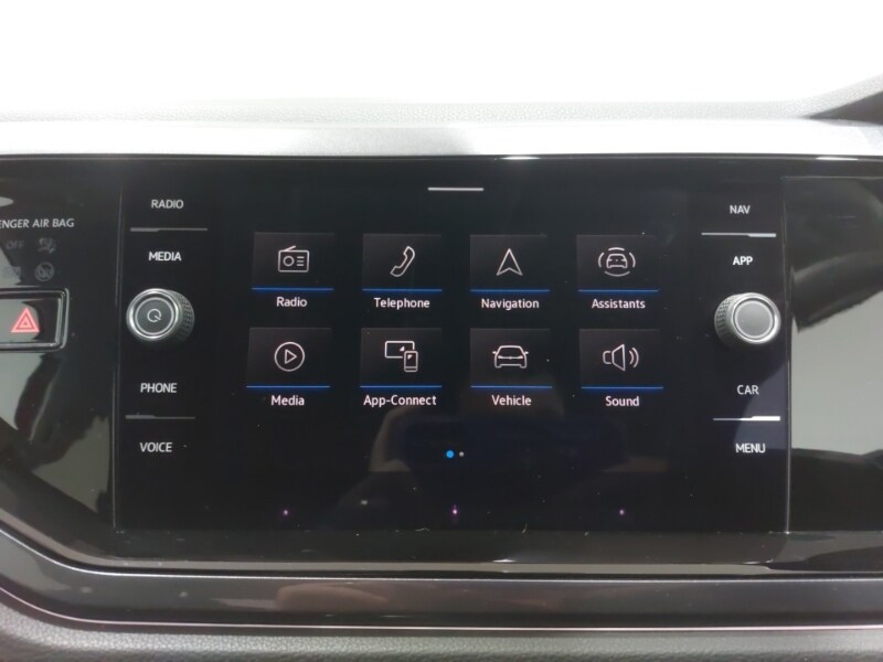 Used Volkswagen Taigo 2022 for sale - 76552731: Photo 18